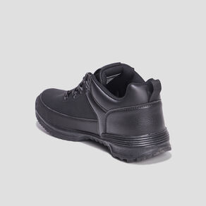 Baskets running Kappa Monsilow noir homme