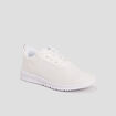 Runnings blanc femme