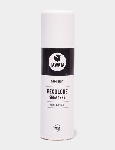 Renovateur couleur sneakers 75 ml Tawata blanc mixte