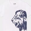 T-shirt manches courtes blanc garçon