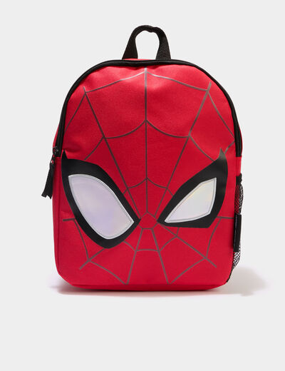 Sac à dos Spider-Man rouge garçon