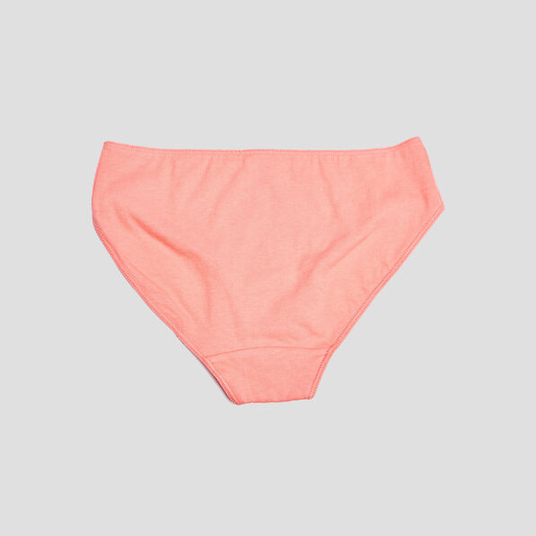 lot 7 culottes multicolore fille Lot 7 culottes multicolore fille
