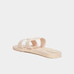 Tongs Ipanema Renda sable femme