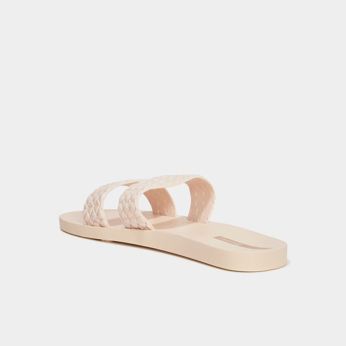Tongs Ipanema Renda sable femme