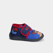 Chaussons bottillons Pat Patrouille bleu gar&ccedil;on