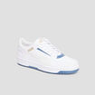 Tennis basses à lacets Puma Joy blanc homme