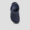 Sabots Crocs bleu marine gar&ccedil;on