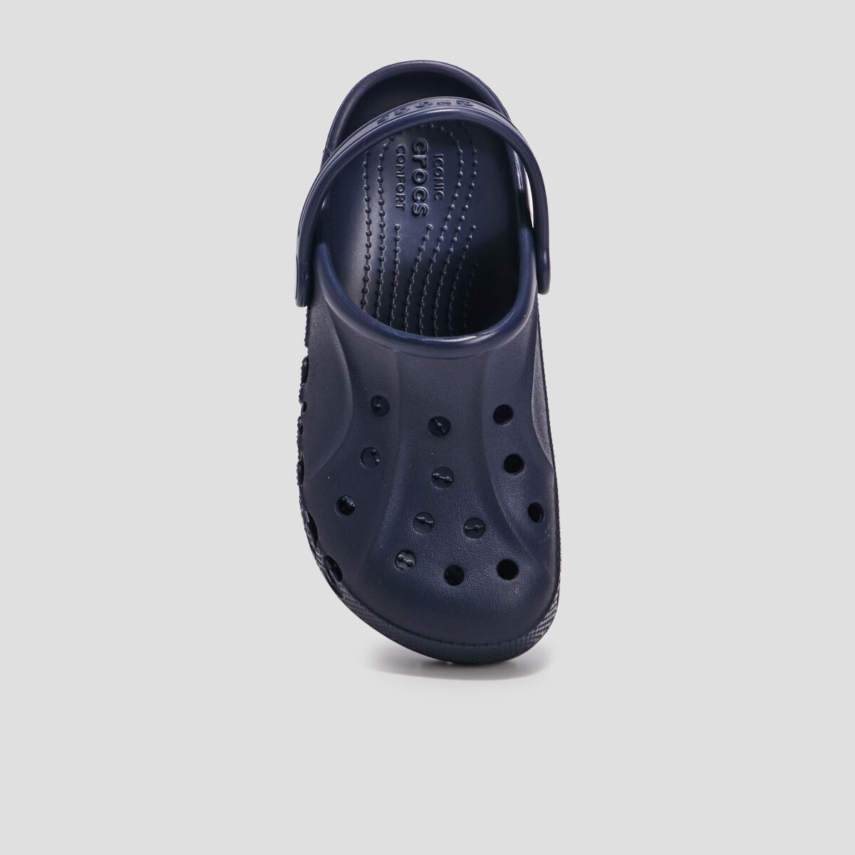 Sabots Crocs bleu marine gar&ccedil;on