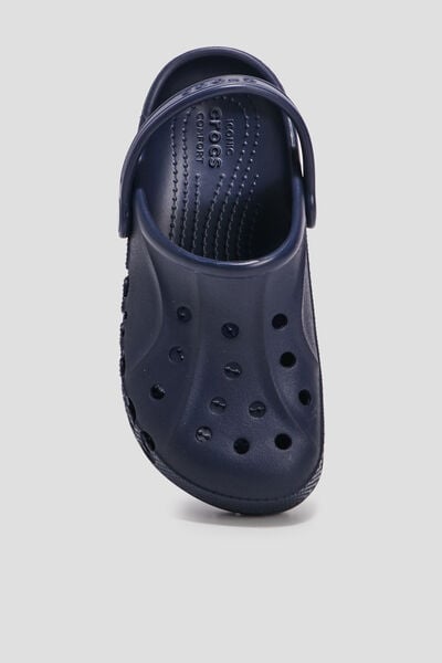 Sabots Crocs bleu marine gar&ccedil;on