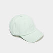 Casquette Creeks vert pastel fille