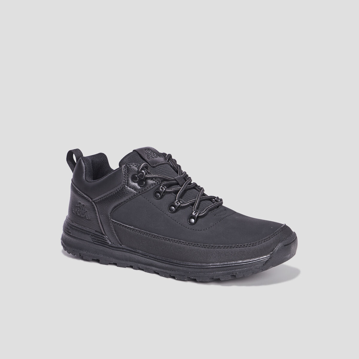 Baskets running Kappa Monsilow noir homme