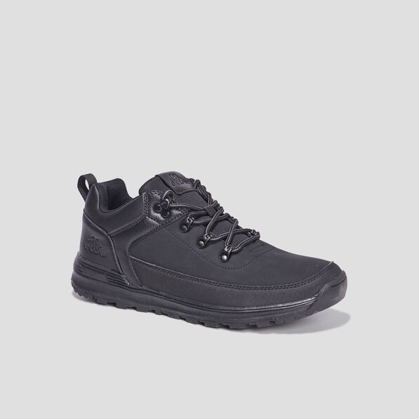 Baskets running Kappa Monsilow noir homme