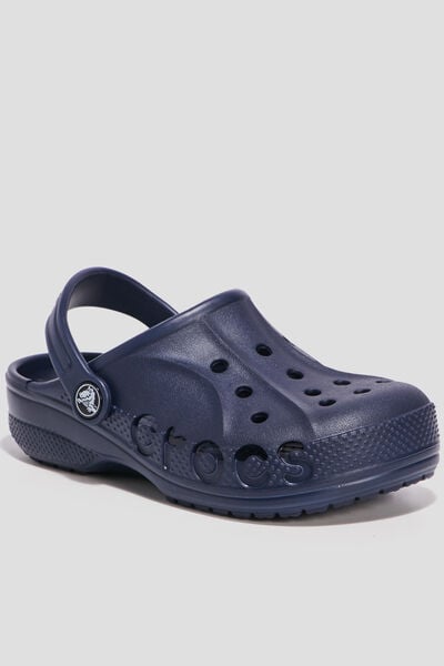 Sabots Crocs bleu marine gar&ccedil;on