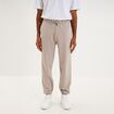 Pantalon de jogging regular Kappa gris clair homme