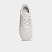 Baskets running Puma Flexi Moderne blanc femme