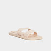 Tongs Ipanema Renda sable femme