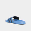 Mules de plage bleu garçon
