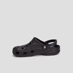 Sabots Crocs noir homme