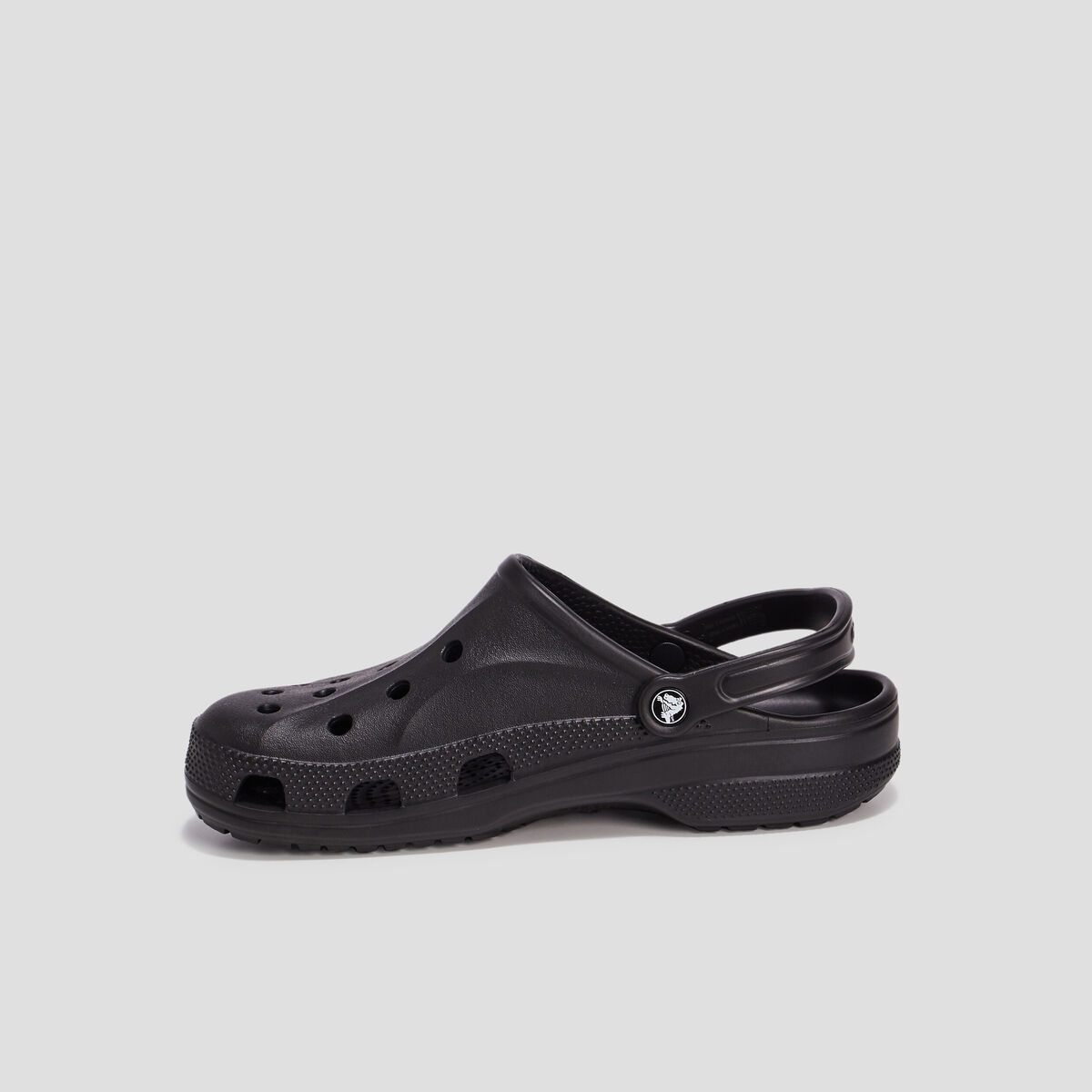 Sabots Crocs noir homme