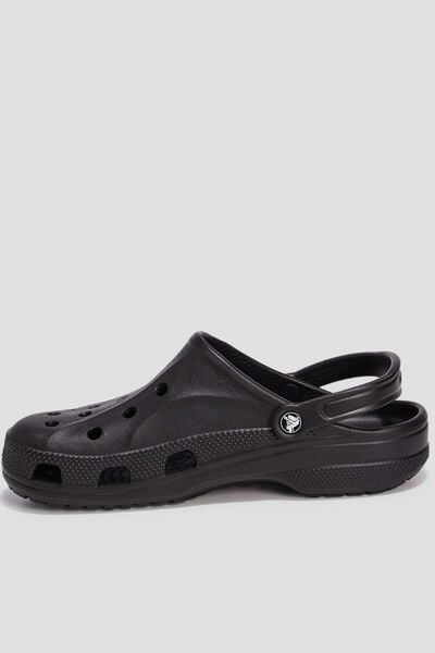 Sabots Crocs noir homme