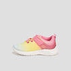 Runnings à lacets Creeks multicolore fille
