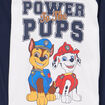 T-shirt manches longues Pat Patrouille blanc garçon