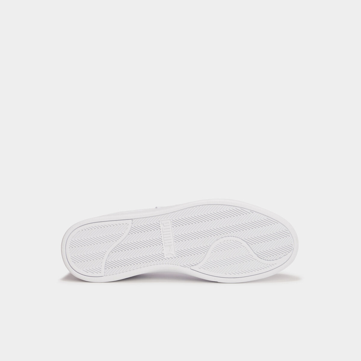 Tennis Puma Shuffle sable homme