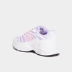 Baskets running semelles bulles rose fille