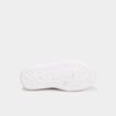 Baskets montantes Harry Potter bleu marine fille