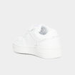 Tennis basses Champion RD18 LOW blanc b&eacute;b&eacute; gar&ccedil;on