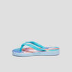 Tongs Ipanema multicolore fille