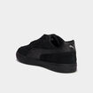 Baskets &agrave; lacets Puma Caven III SD noir homme