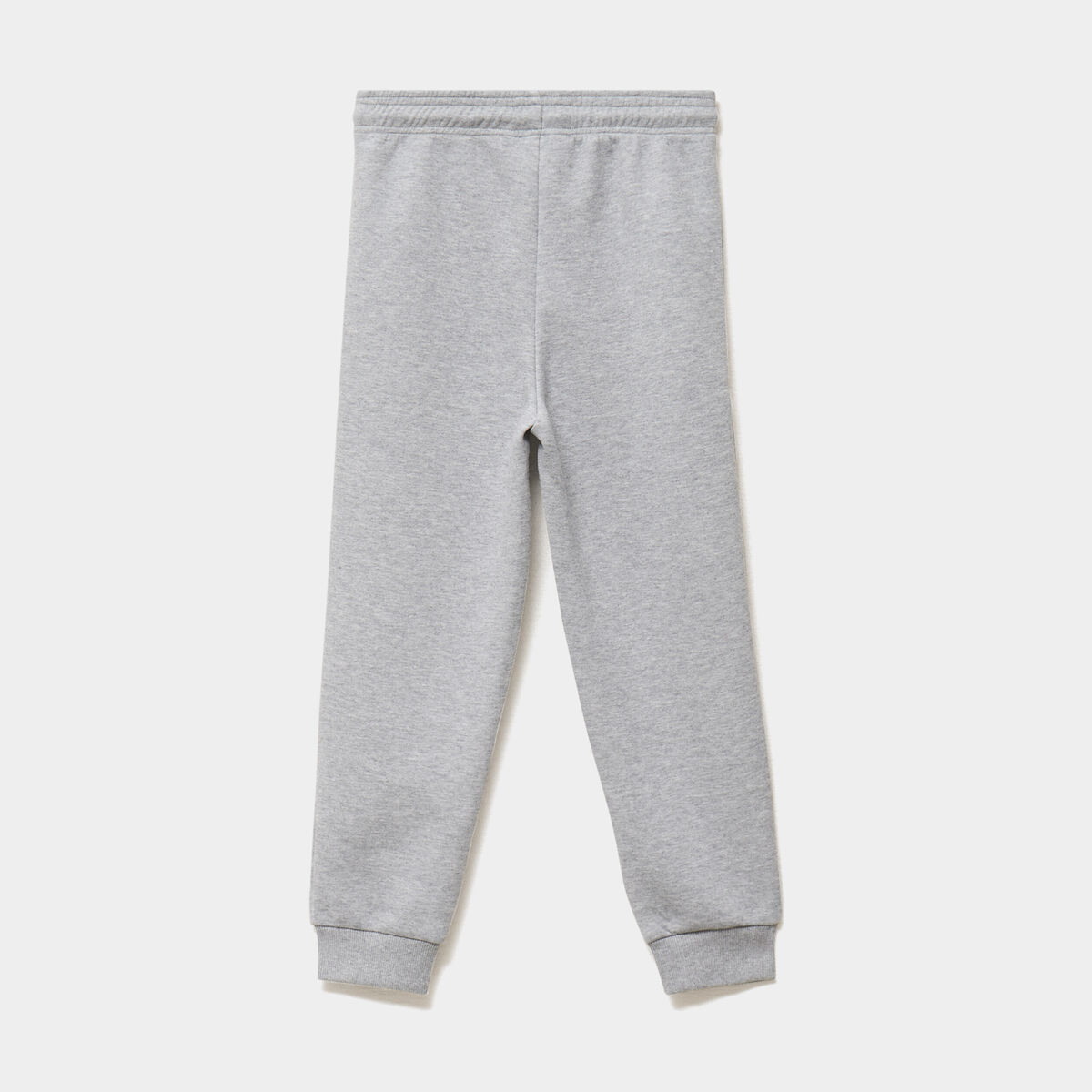 Pantalon de jogging regular molleton gris gar&ccedil;on