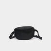 Sac banane noir homme