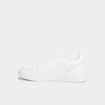 Tennis à lacets 2.0 Champion blanc femme