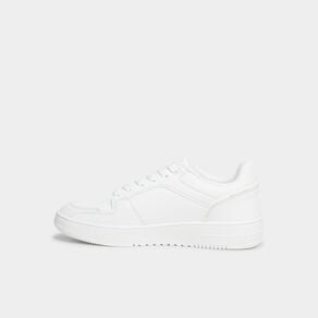 tennis a lacets 20 champion blanc femme Tennis à lacets 2.0 Champion blanc femme