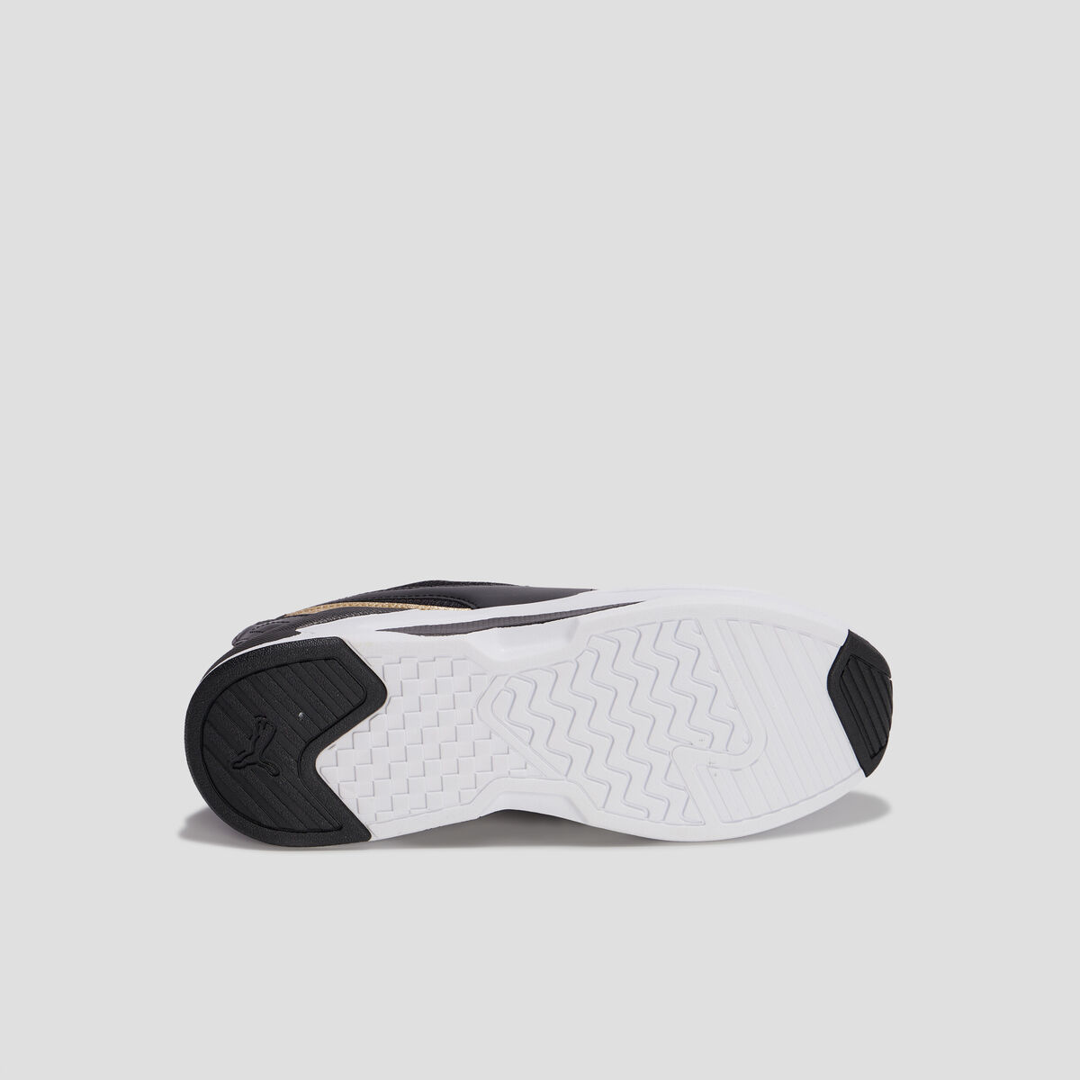 Baskets running X Ray Speed Lite Puma noir femme