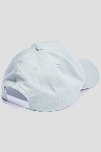 Casquette Creeks vert kaki homme