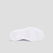 Tennis basses à lacets Puma Joy blanc fille