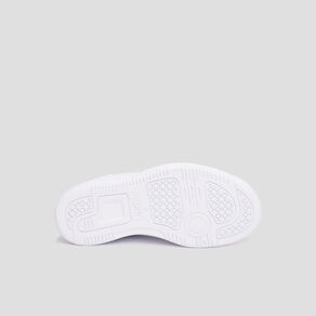 Tennis basses à lacets Puma Joy blanc fille