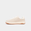 Tennis basses &agrave; lacets sable femme