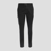 Pantalon battle gris fonc&eacute; homme