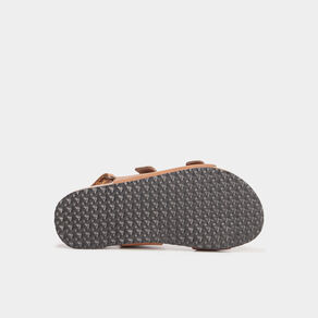 Sandales marron clair garçon
