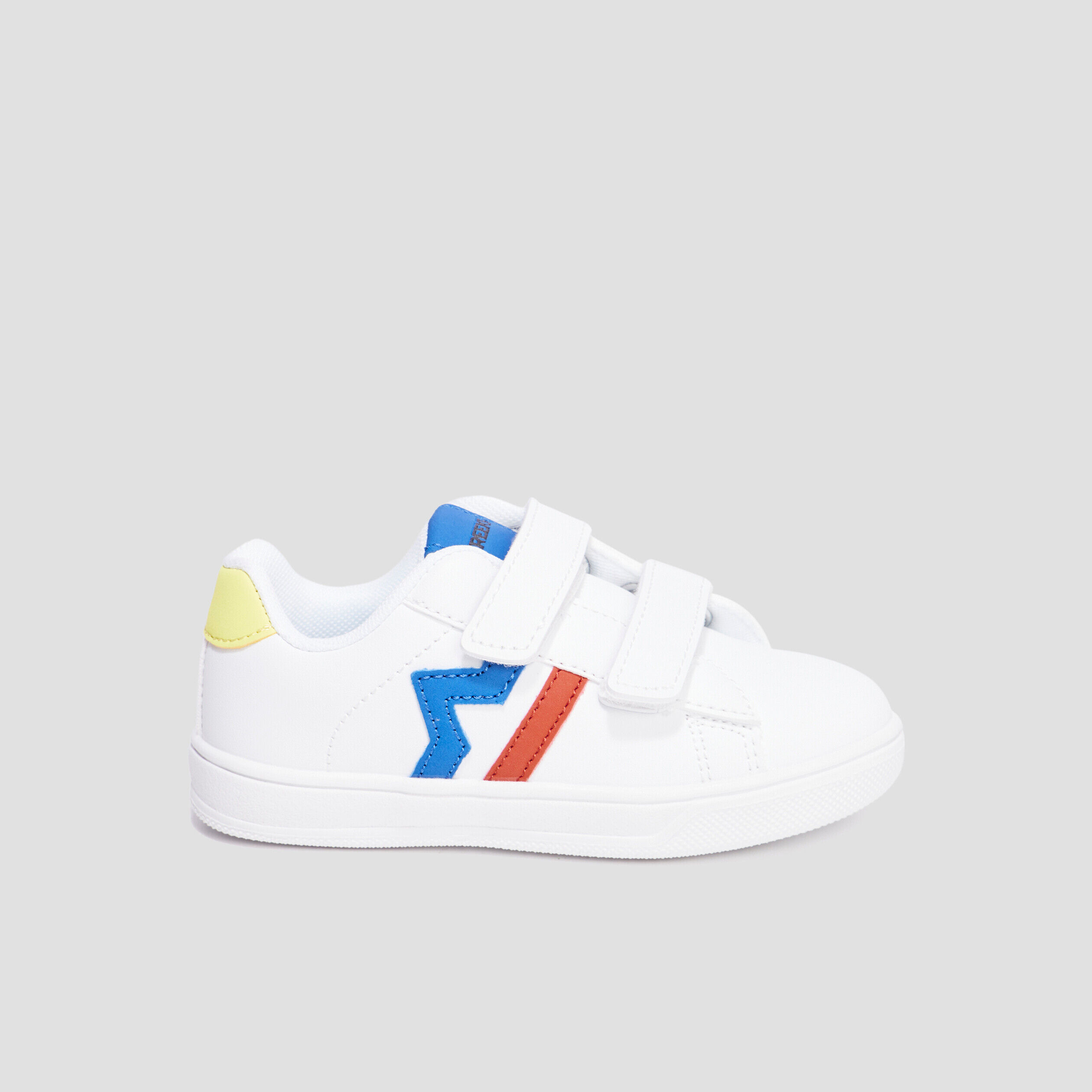 Chaussures enfant CREEKS pas ch res baskets bottes bottines enfant