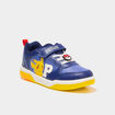 Tennis basses Pok&eacute;mon Pikachu bleu gar&ccedil;on