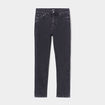 Jeans skinny stretch Liberto denim noir femme