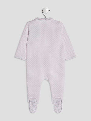Gigoteuse Body Bebe Fille Garcon Pas Cher La Halle