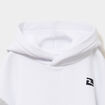 Sweat hoodie 2 poches zipp&eacute;es noir gar&ccedil;on