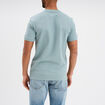 T-shirt manches courtes gris homme