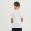 T-shirt Liberto blanc garçon